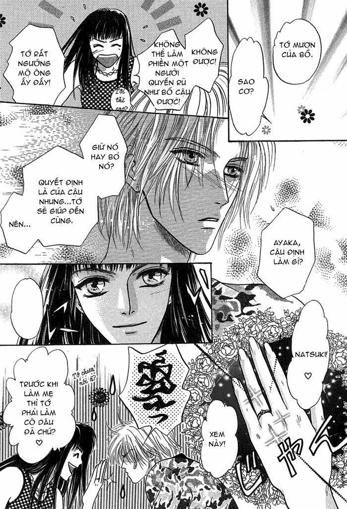 Komatta Toki Ni Wa Hoshi Ni Kike! Chương 22 Ảnh 50
