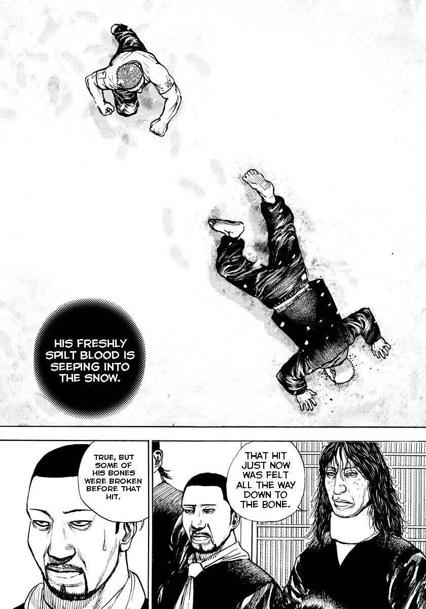 Tough - Miyazawa Kiichi Chương 414 Ảnh 3