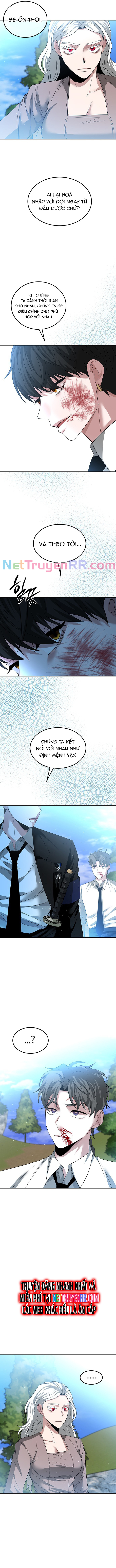 Hồi Khứ Châu Chương 53 Ảnh 10