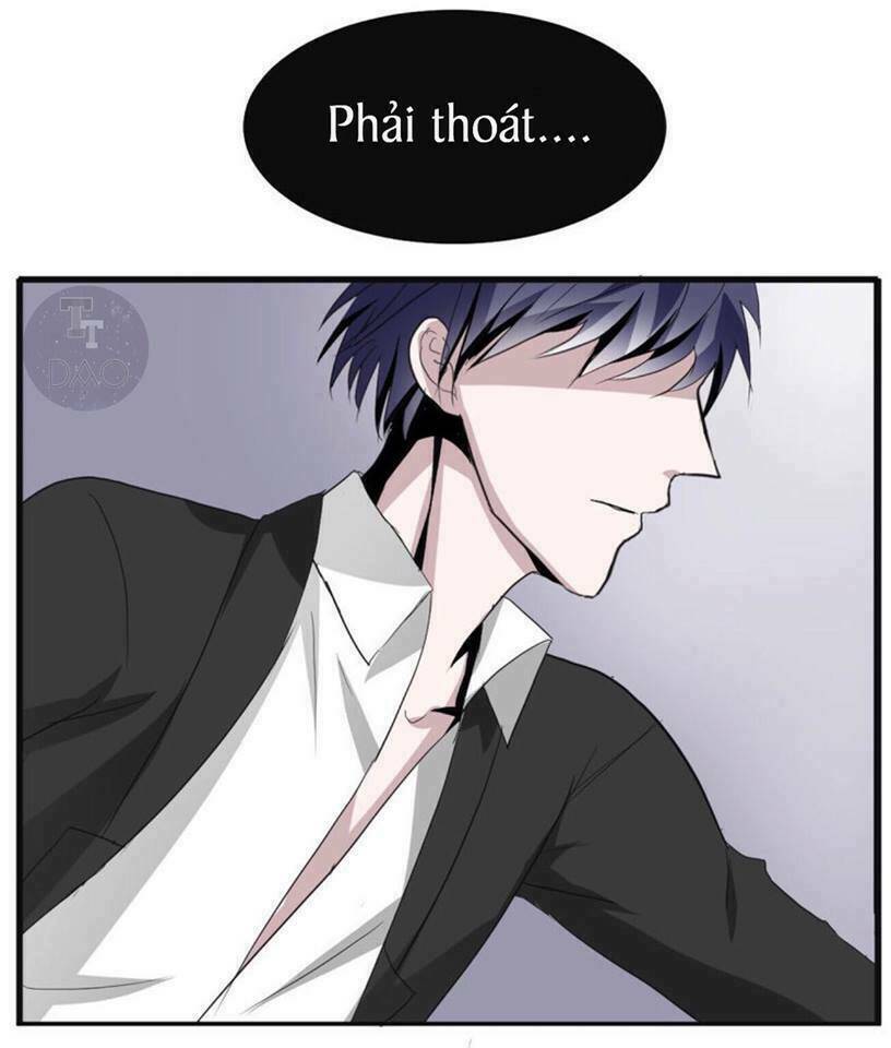 Mộ Huyết Chi Ương Chương 8 Ảnh 10