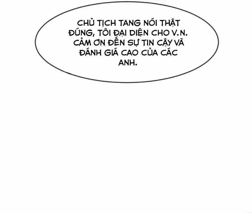 Bản Hợp Đồng Của Tổng Tài Lạnh Lùng Chương 29 Ảnh 19