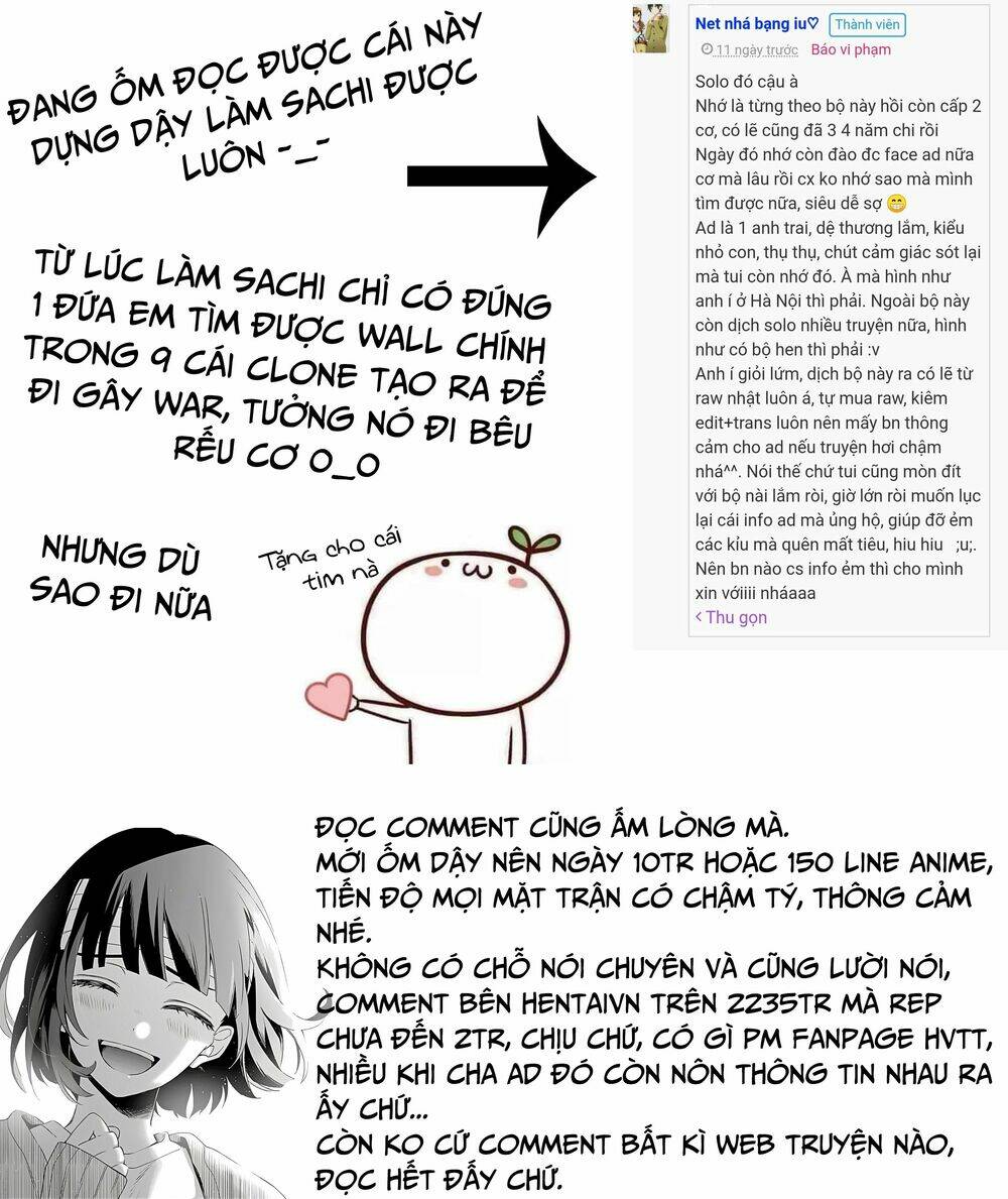 Sachi-Iro No One Room Chương 46 Ảnh 43