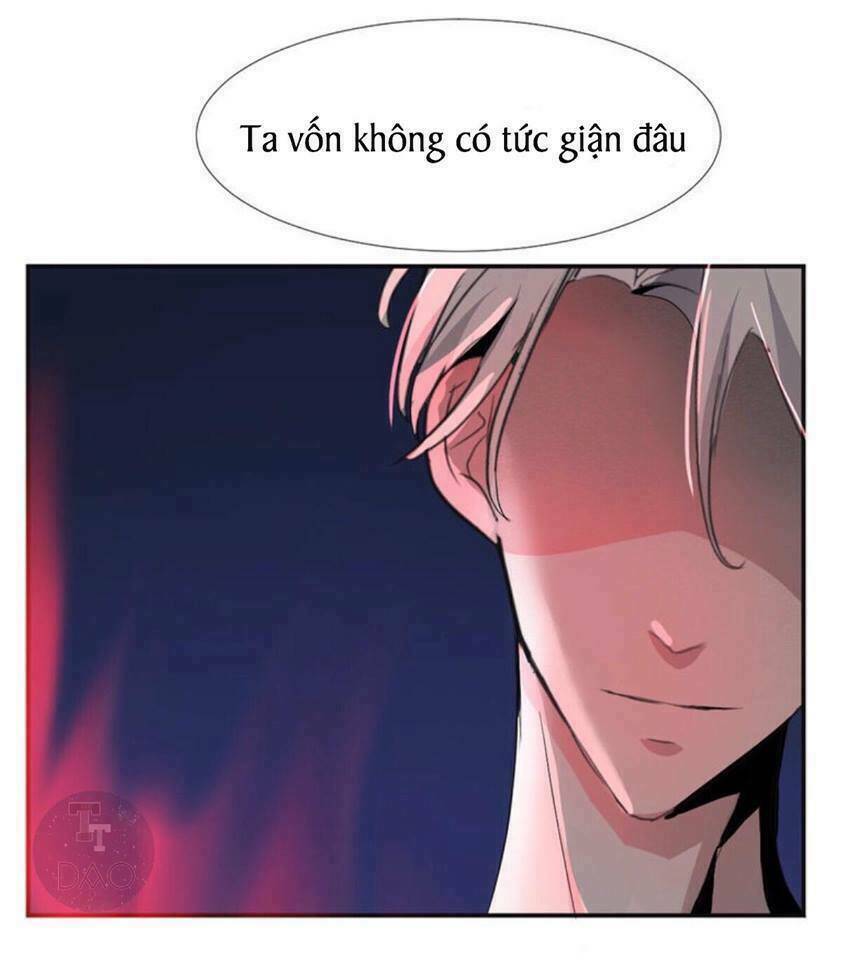 Mộ Huyết Chi Ương Chương 8 Ảnh 4