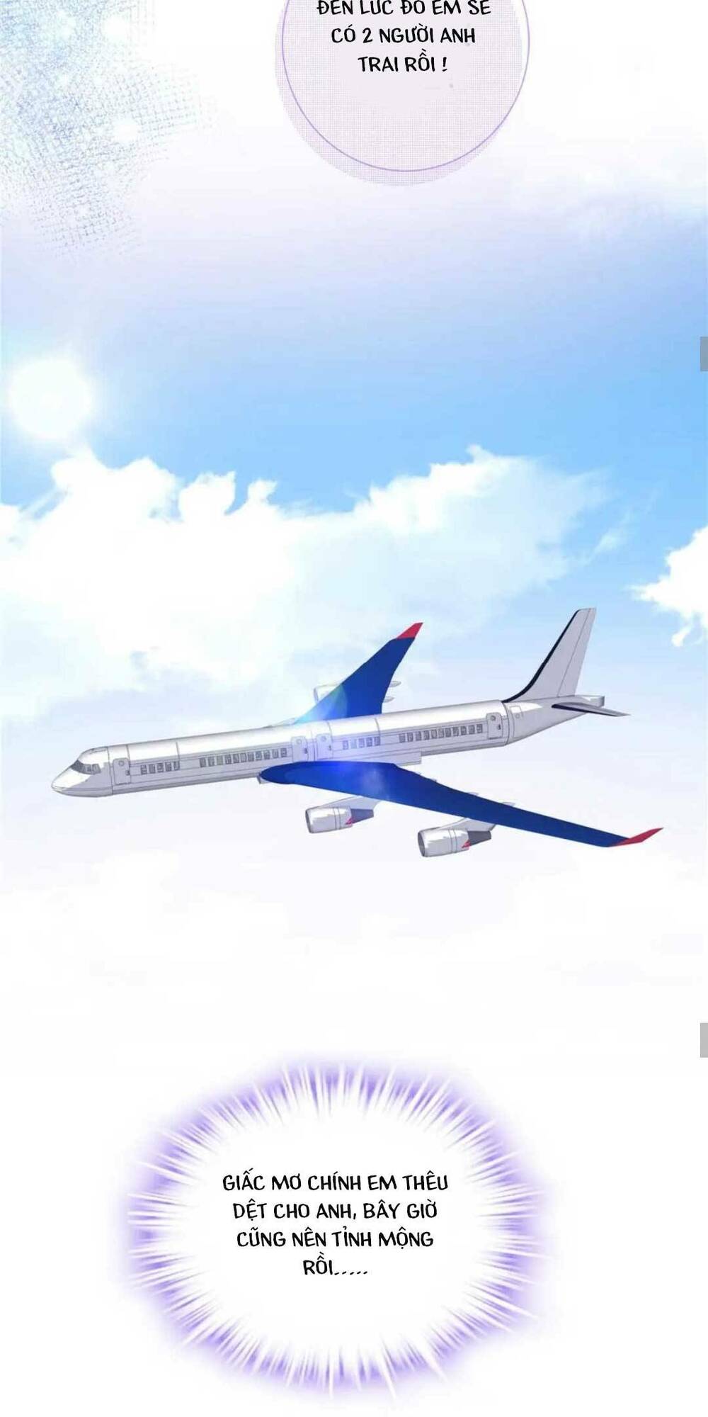 Bảo Bối Của Lão Đại Đã Xuyên Không Trở Về! Chương 205 Ảnh 28