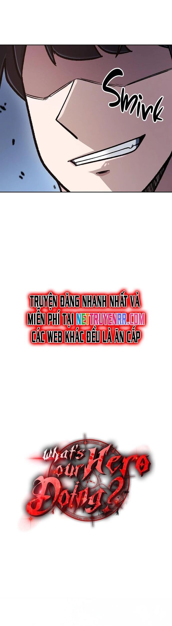 Anh Hùng Của Chúng Ta Làm Gì? Chương 20 Ảnh 14