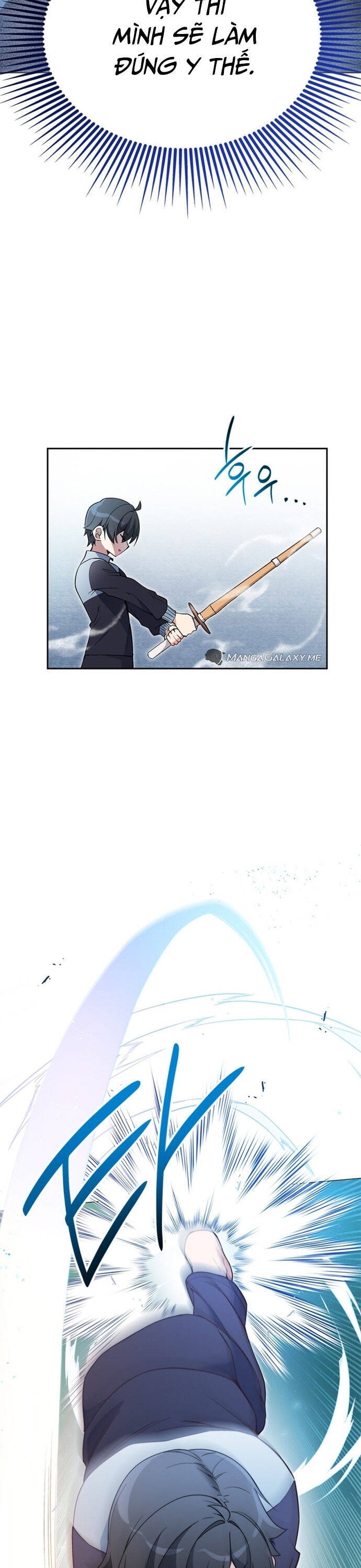 Trở Thành Bạn Thời Thơ Ấu Của Boss Cấp Trung Chương 4 Ảnh 79