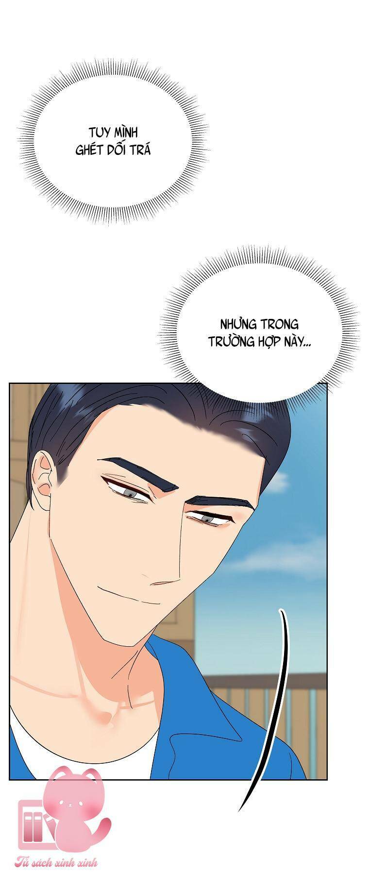 Nam Chính Chuẩn Gu Chương 60 Ảnh 44