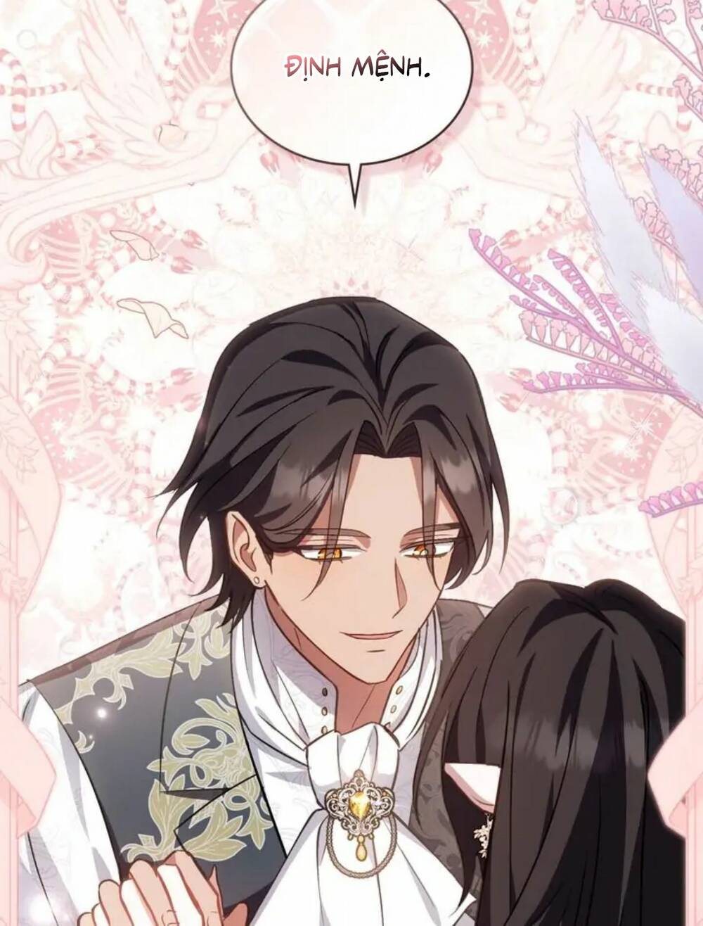 Khi Nữ Quỷ Mạo Danh Công Chúa Chương 11 Ảnh 71
