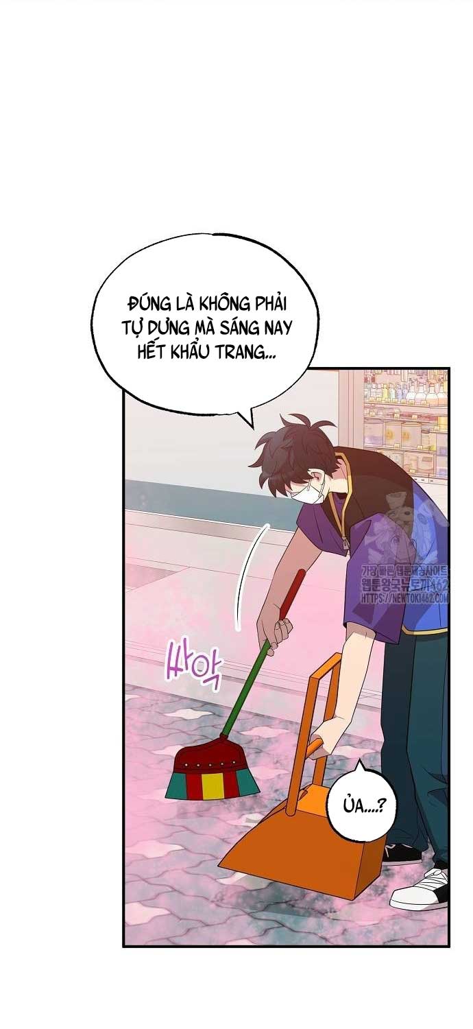 Tạp Hóa Dị Giới Chương 39 Ảnh 44