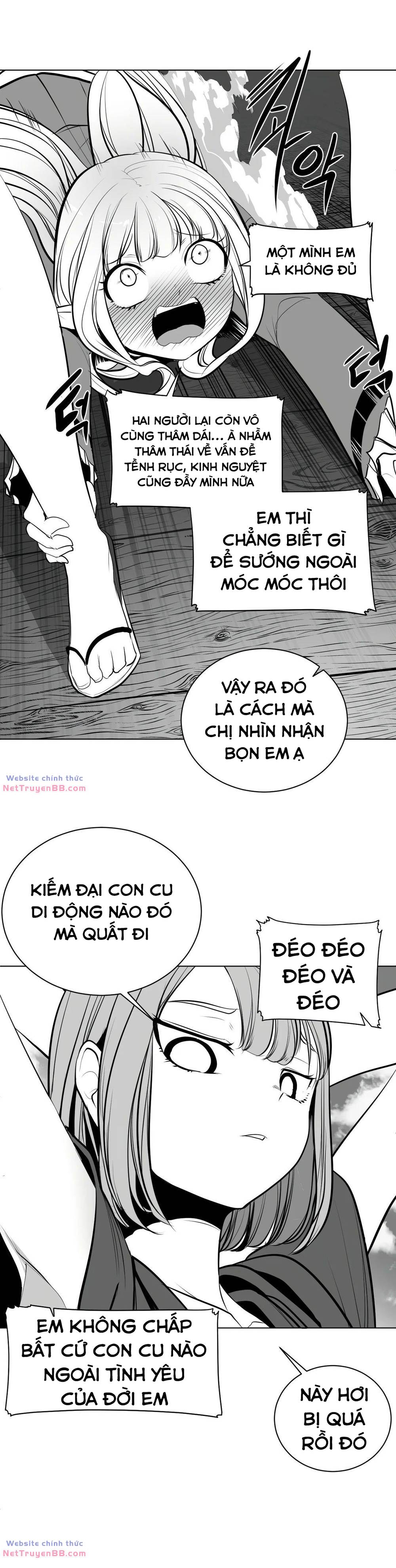 Độc Lạ Dungeon Chương 83 Ảnh 9