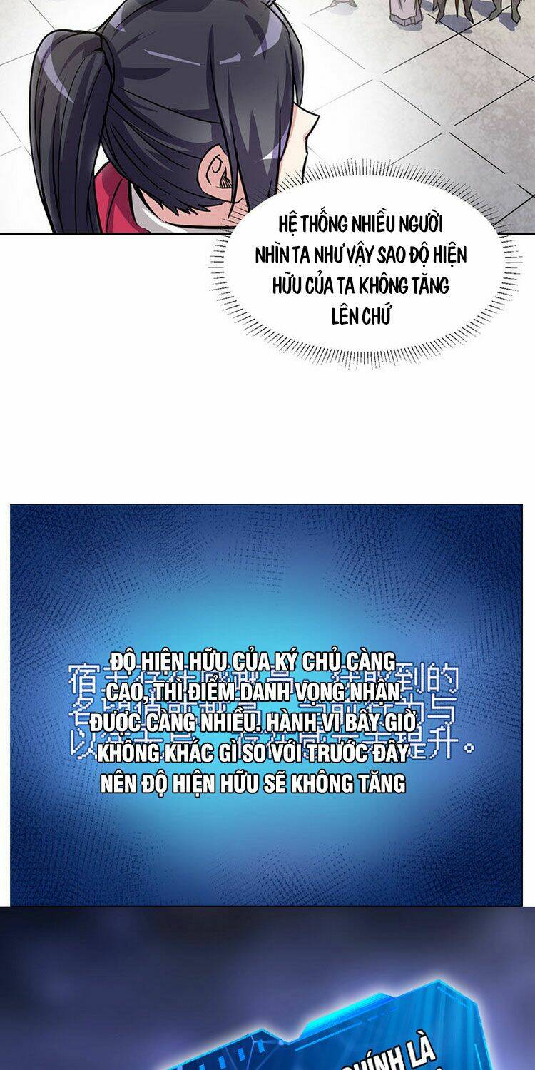 Tôi Bị Bảy Người Vợ Bức Chết Chương 4 Ảnh 10