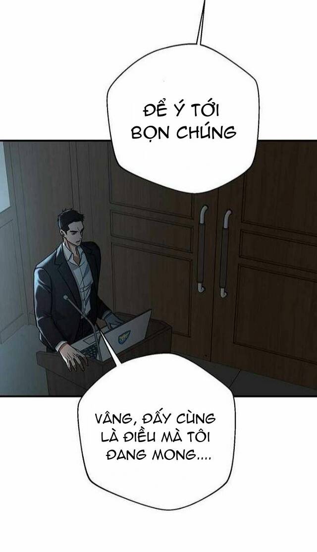 Ước Muốn Của Một Gangster Chương 1.1 Ảnh 52