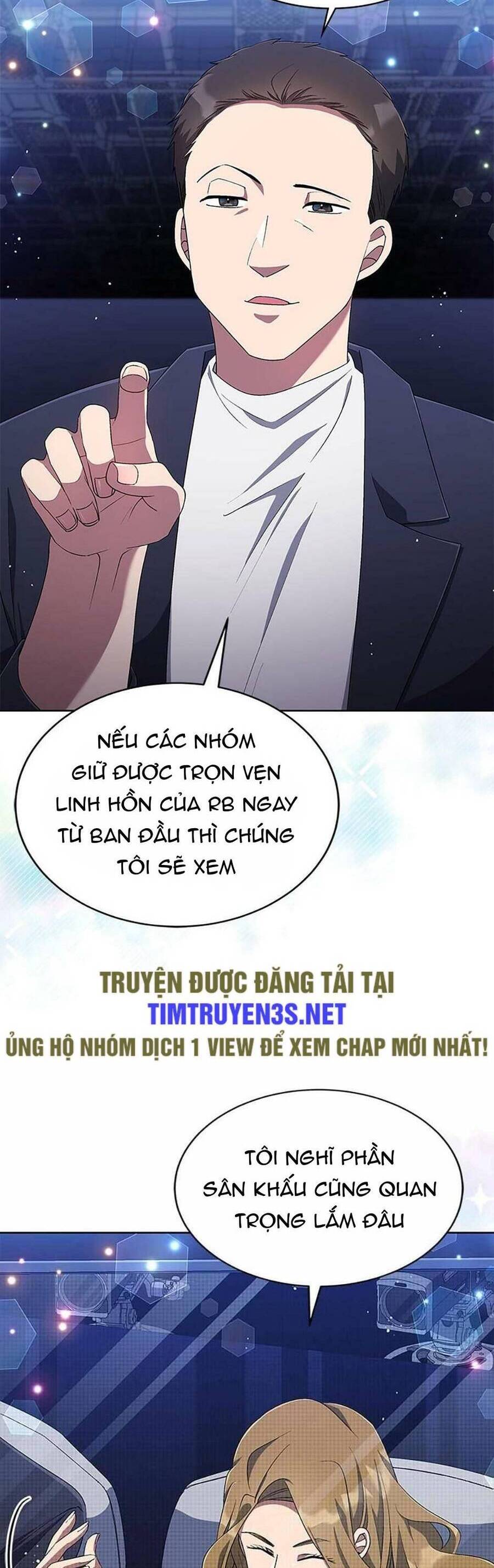 Cuộc Sống Thứ 2 Của Thần Tượng Toàn Năng Chương 33 Ảnh 22