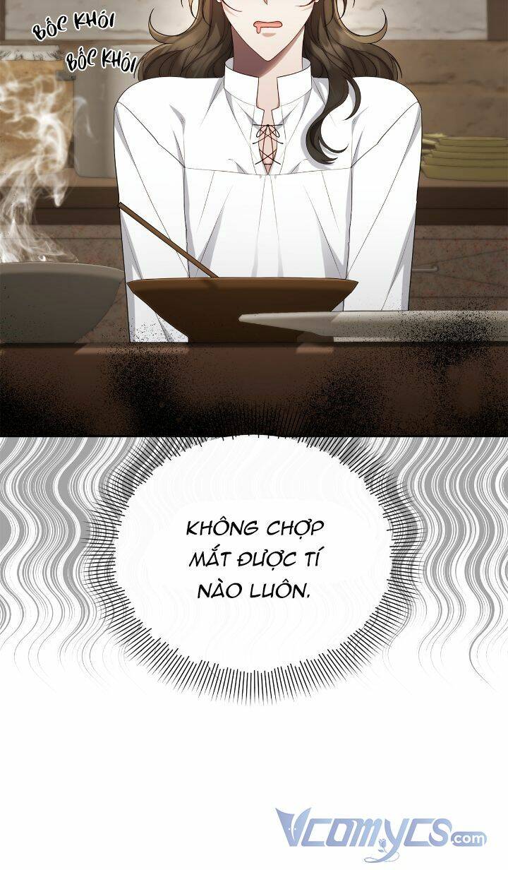 Nữ Chính Bỏ Trốn Ở Nhà Bên Chương 40 Ảnh 22