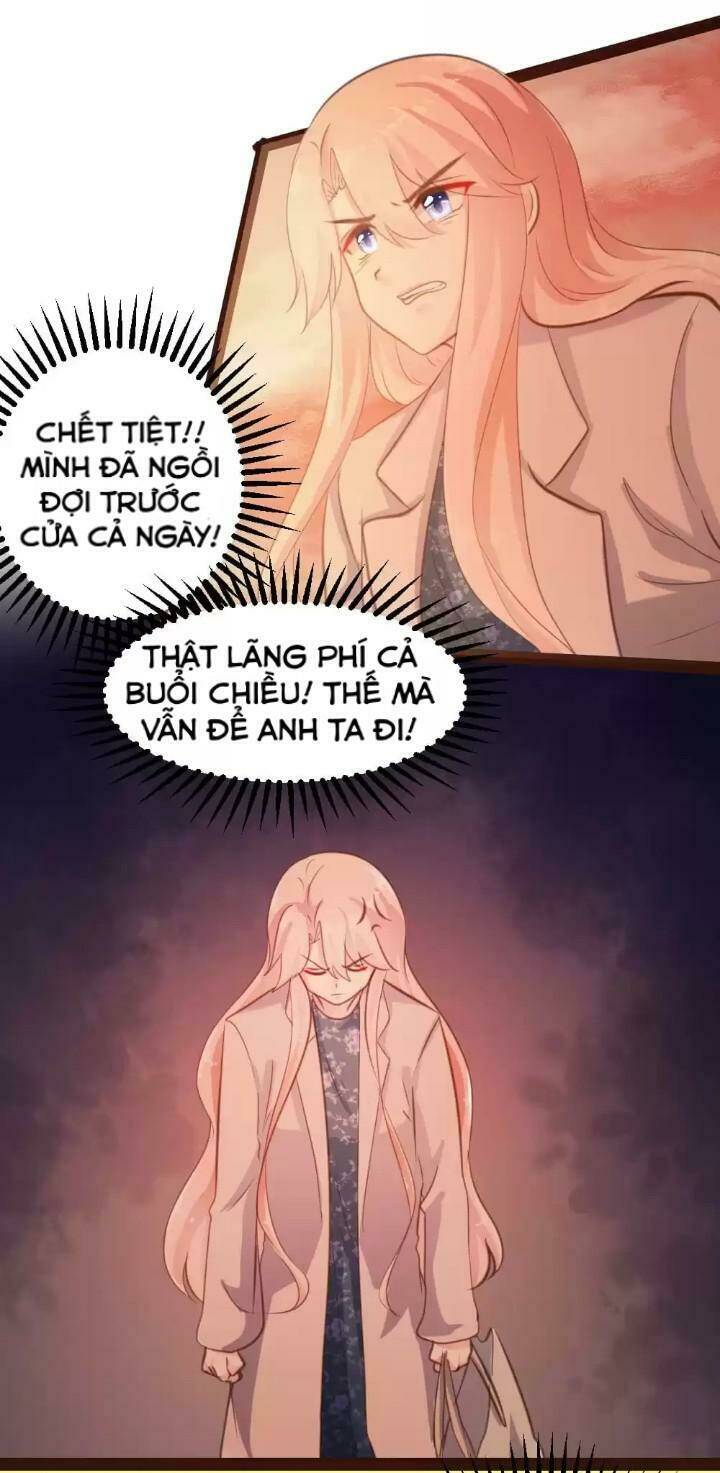 Bản Hợp Đồng Của Tổng Tài Lạnh Lùng Chương 48 Ảnh 13