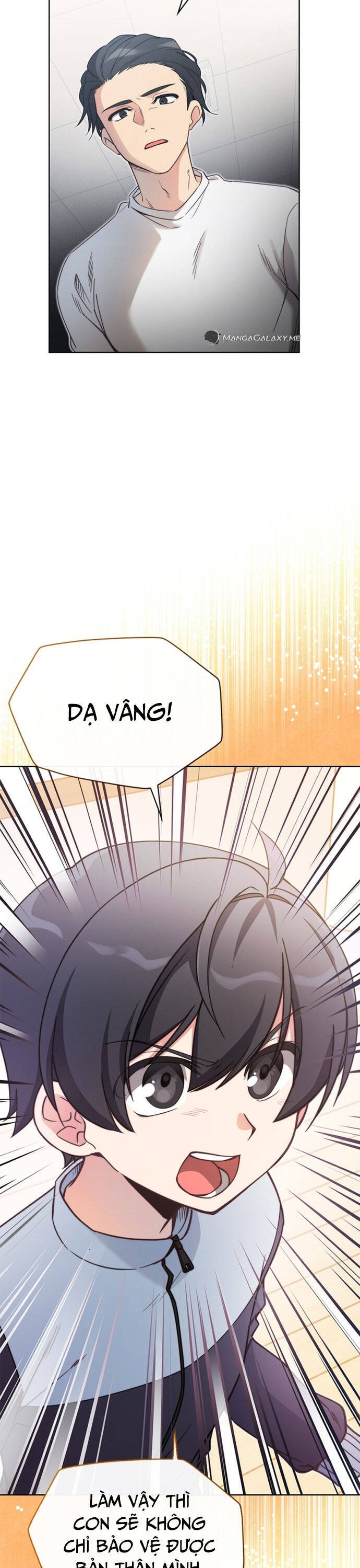 Trở Thành Bạn Thời Thơ Ấu Của Boss Cấp Trung Chương 4 Ảnh 69