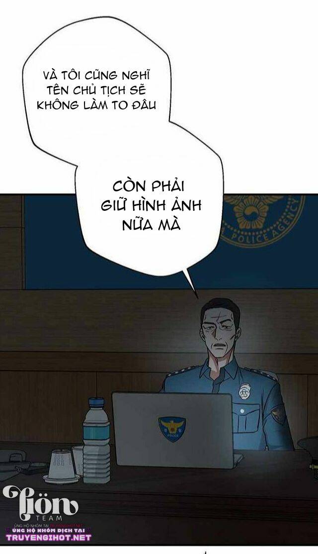 Ước Muốn Của Một Gangster Chương 1.1 Ảnh 51