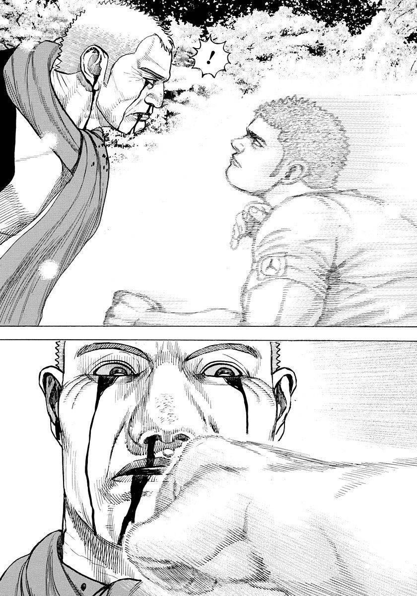 Tough - Miyazawa Kiichi Chương 414 Ảnh 13