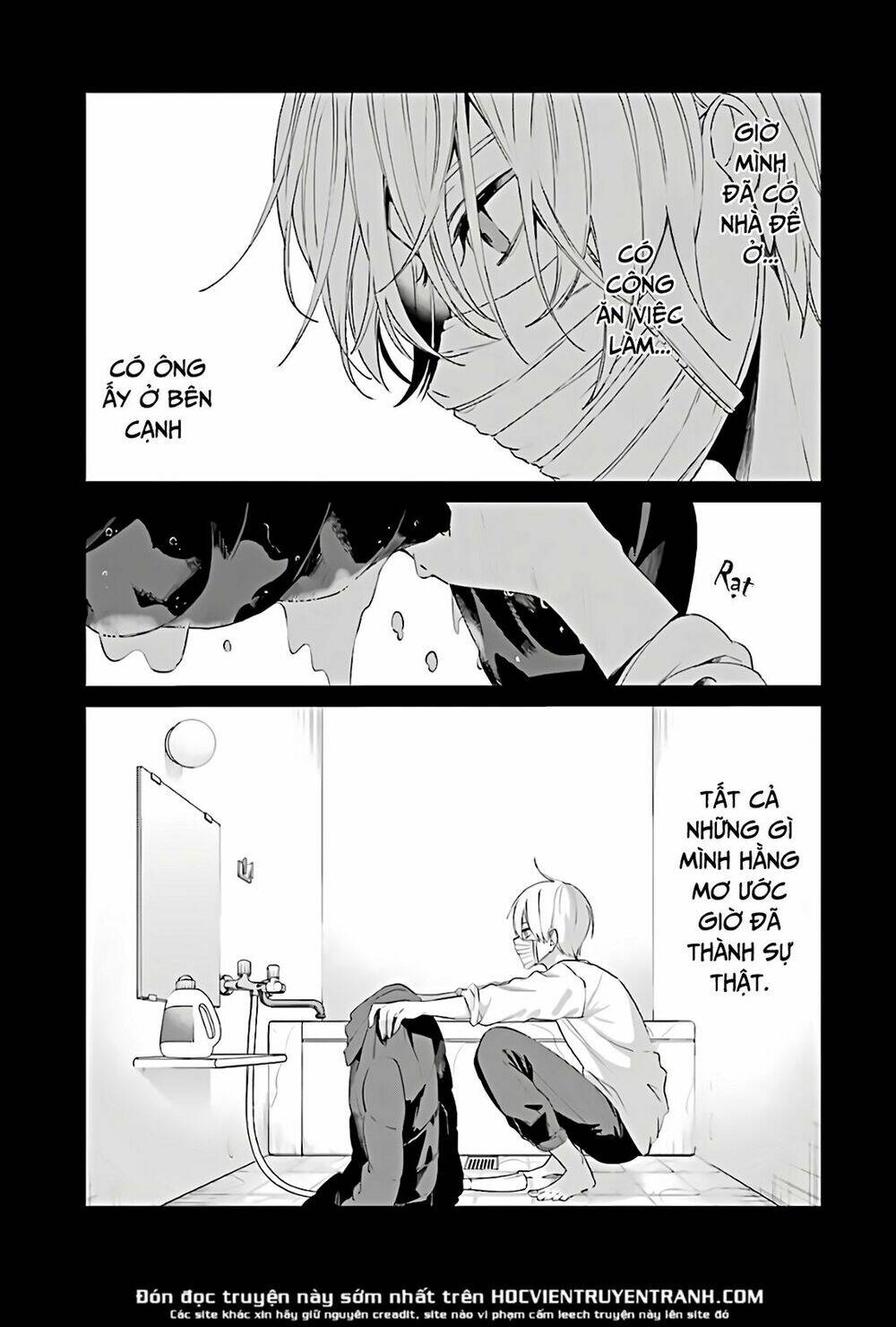 Sachi-Iro No One Room Chương 45 Ảnh 9