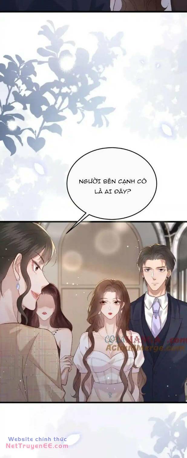 Ta Có Hào Quang Bá Tổng Chương 29 Ảnh 14