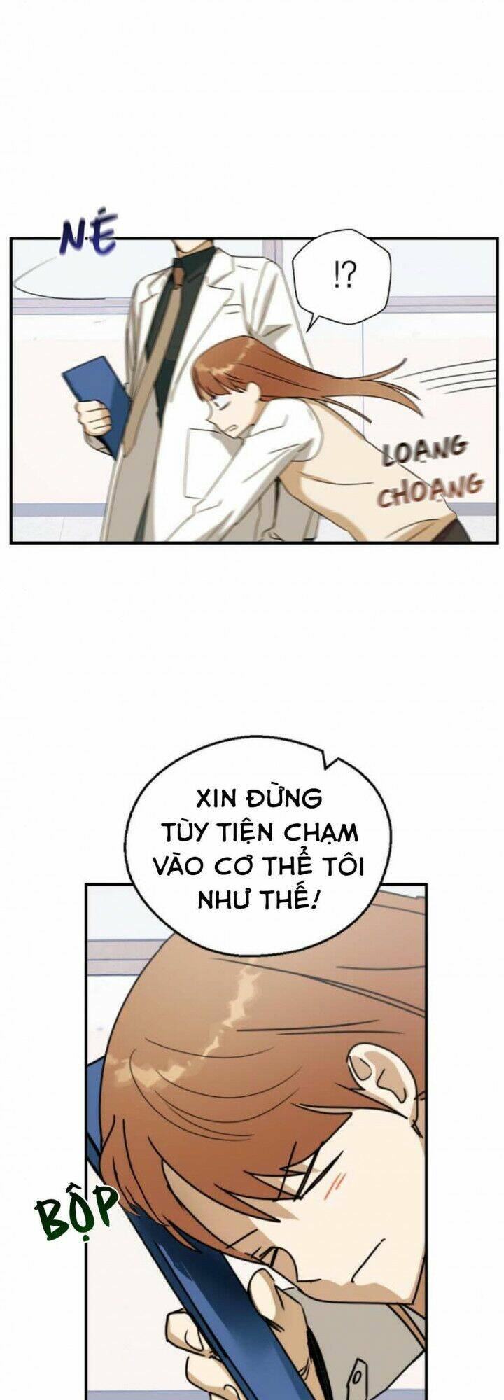 Duyên Nợ Kiếp Trước Chương 21 Ảnh 15