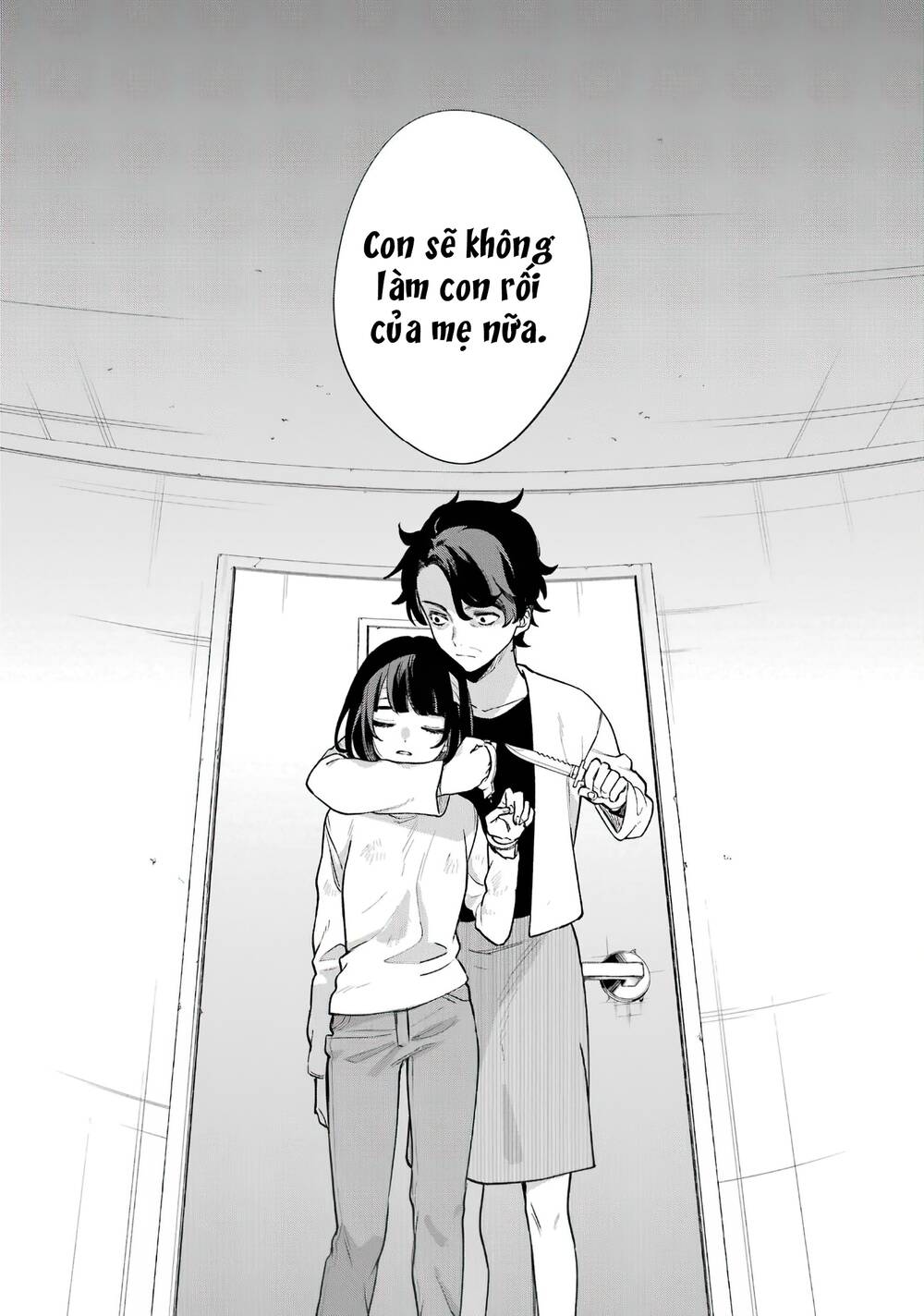 Sachi-Iro No One Room Chương 63 Ảnh 41