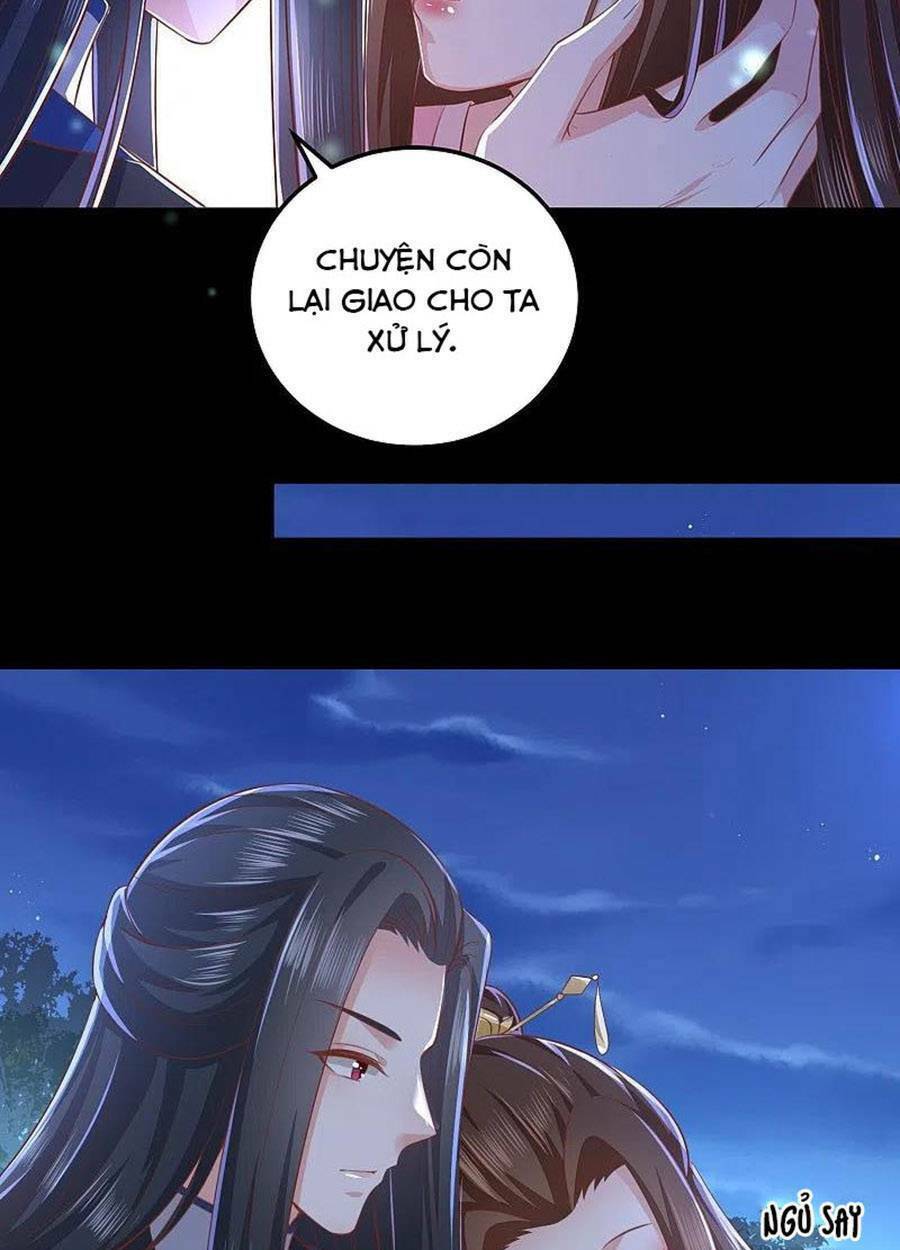 Phượng Hoàng Thác: Chuyên Sủng Khí Thê Chương 252 Ảnh 23