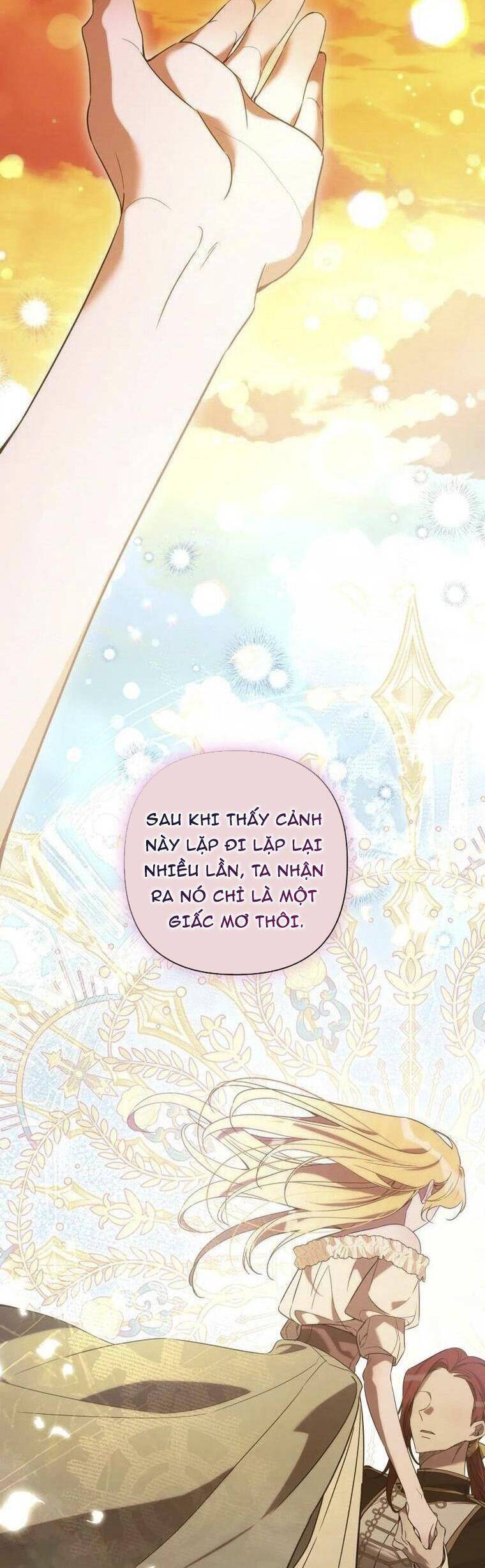 Liệu Người Có Muốn Được Cứu Rỗi Không? Chương 19 Ảnh 31