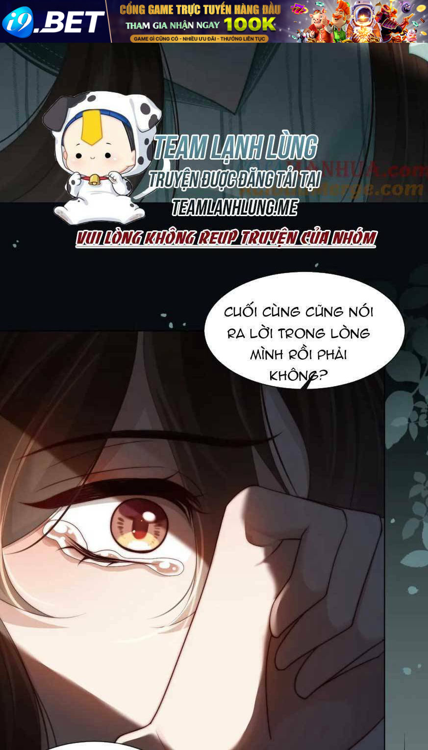 Nhất Dạ Trầm Hôn Chương 47 Ảnh 37