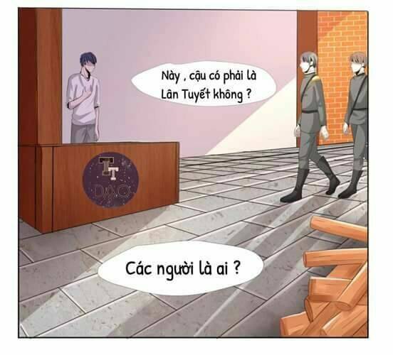 Mộ Huyết Chi Ương Chương 3 Ảnh 11