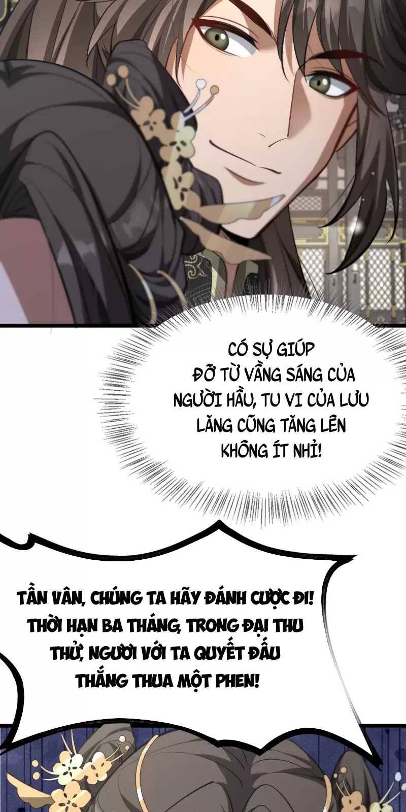 Huyền Môn Bại Gia Tử Chương 4 Ảnh 12