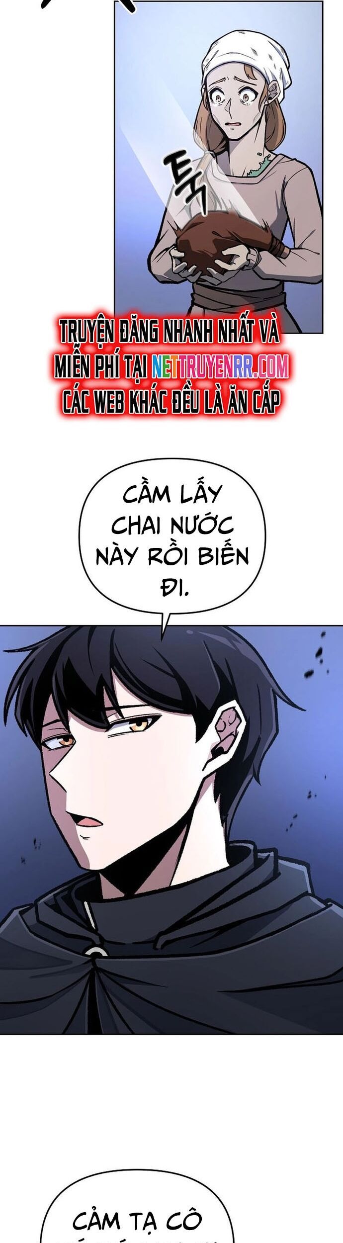 Anh Hùng Của Chúng Ta Làm Gì? Chương 20 Ảnh 34