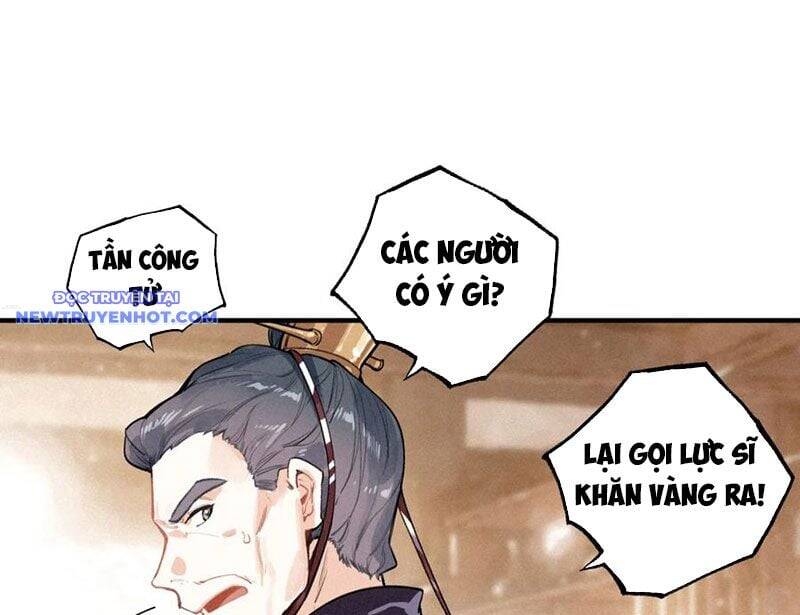 Phi Kiếm Vấn Đạo Chương 129 Ảnh 16