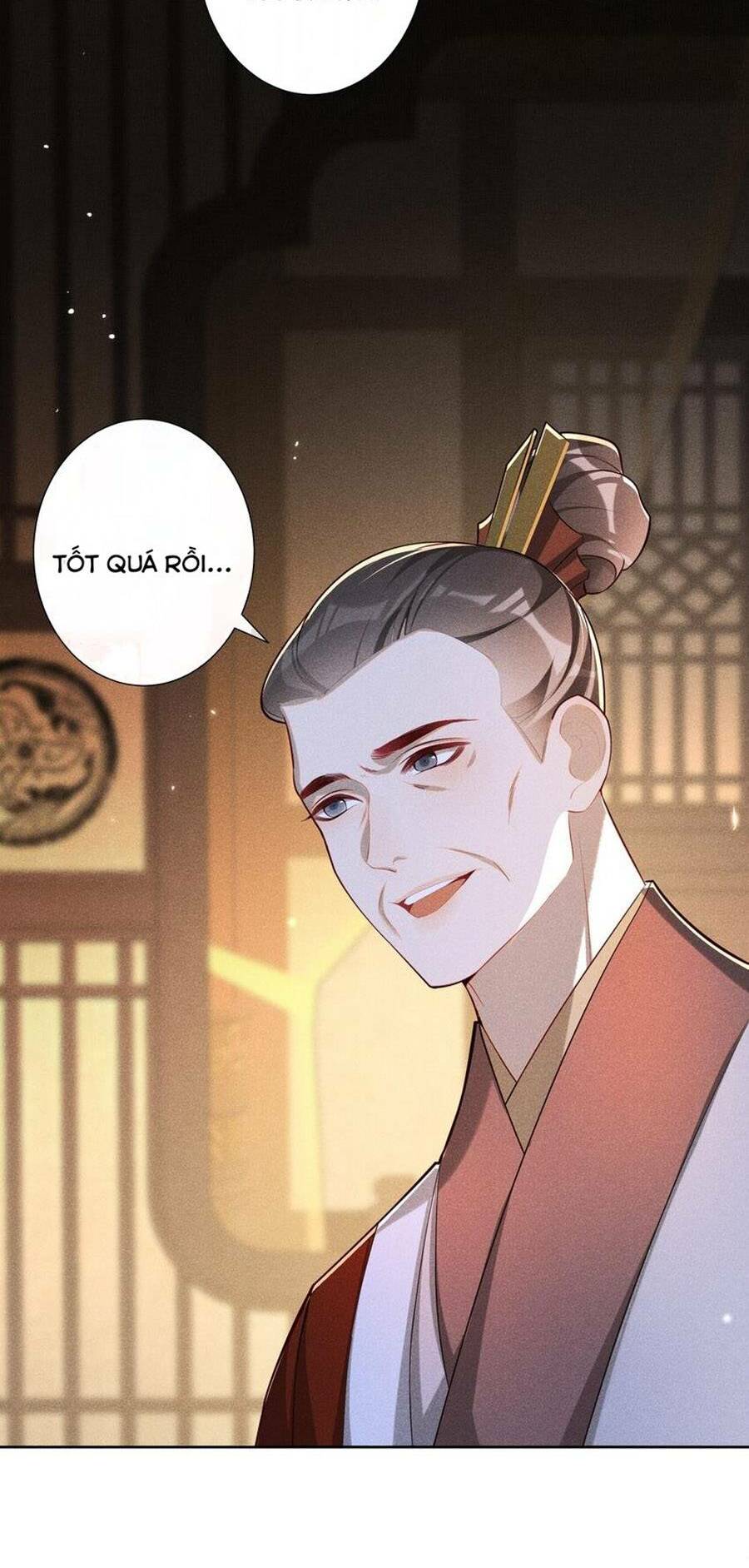 Quý Phi Hôm Nay Cũng Bị Thịt Chương 34 Ảnh 15