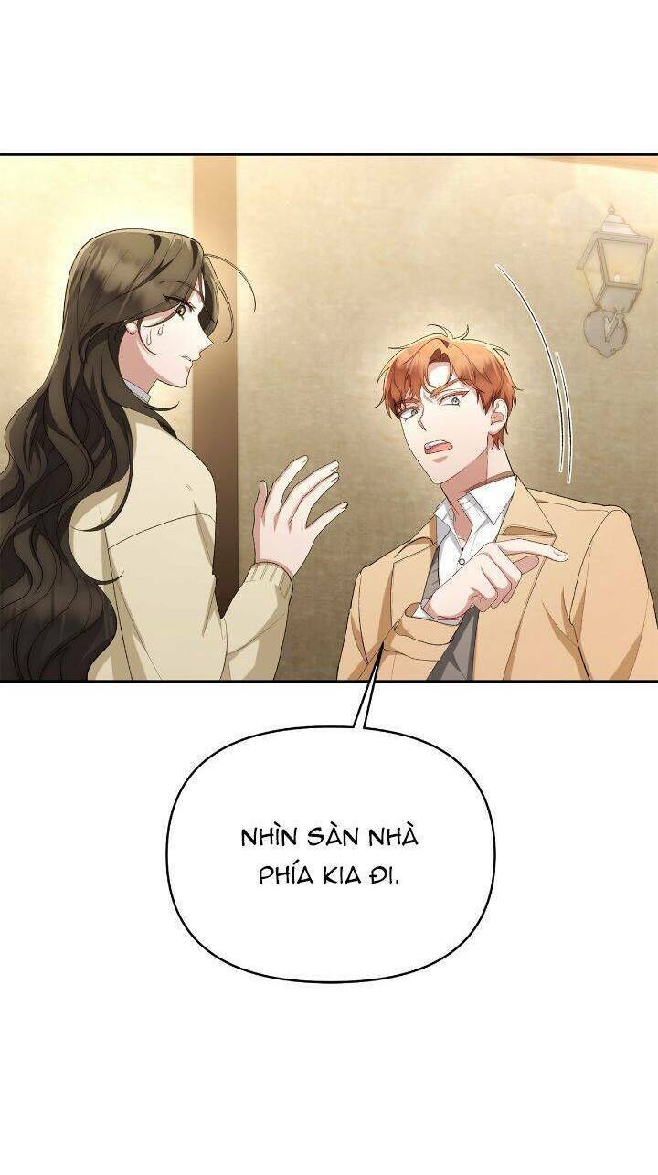 Nữ Chính Bỏ Trốn Ở Nhà Bên Chương 41 Ảnh 39