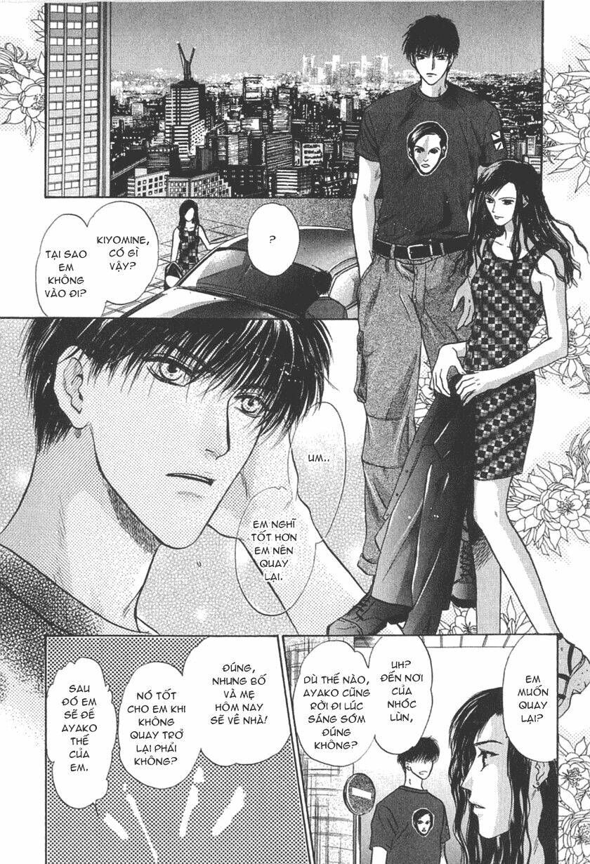 Komatta Toki Ni Wa Hoshi Ni Kike! Chương 23 Ảnh 37