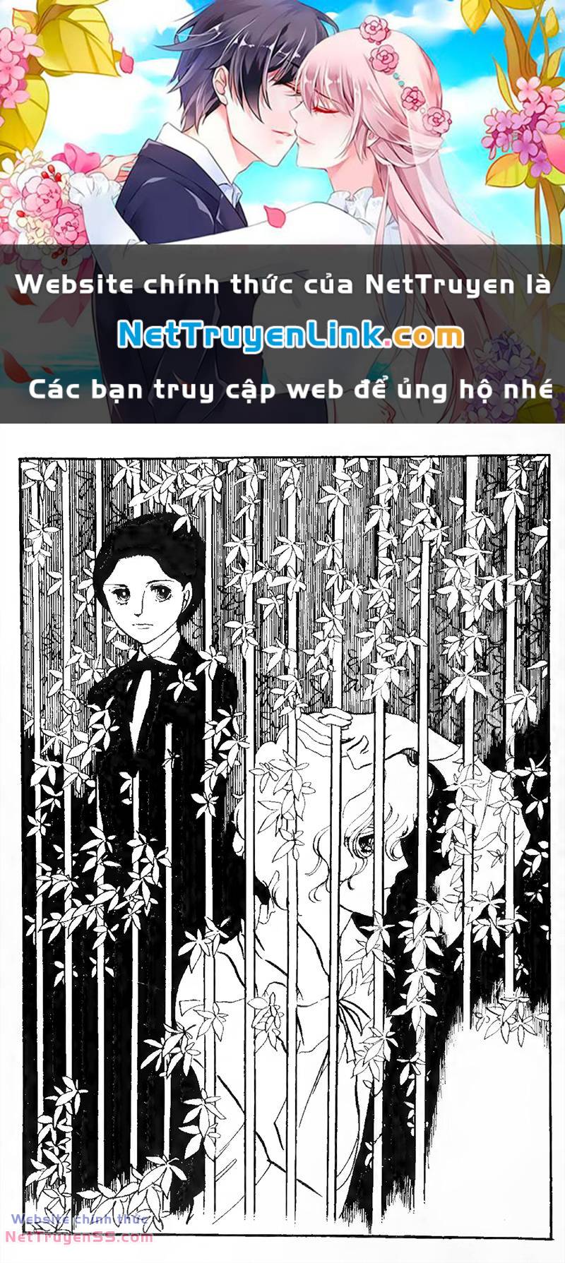 Trái Tim Của Thomas Chương 29 Ảnh 2
