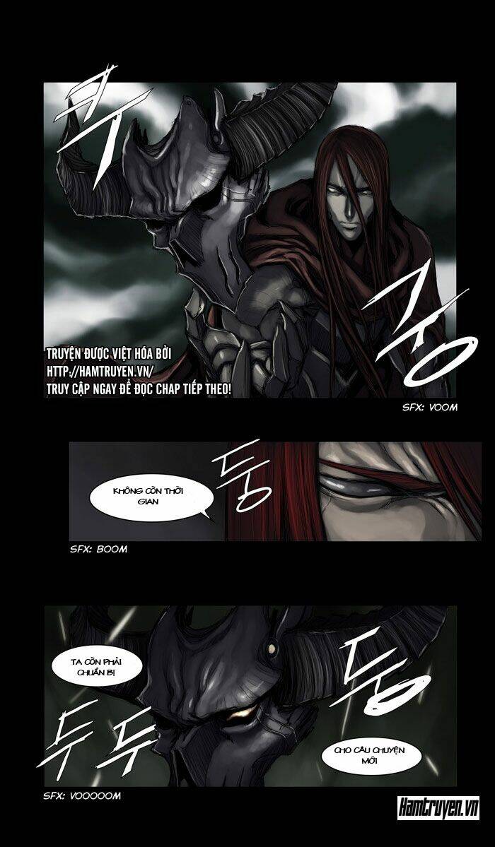 A Fairytale For The Demon Lord Chương 33 Ảnh 11