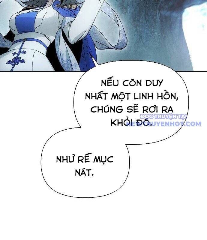 Xuyên Không Vào Trò Chơi Đáng Nguyền Rủa Của Tôi Chương 18 Ảnh 104