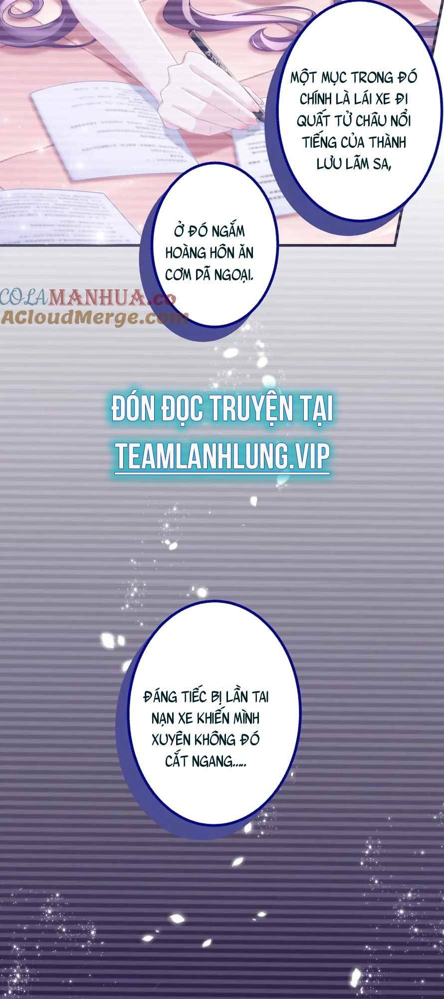 Bảo Bối Của Lão Đại Đã Xuyên Không Trở Về! Chương 193 Ảnh 16