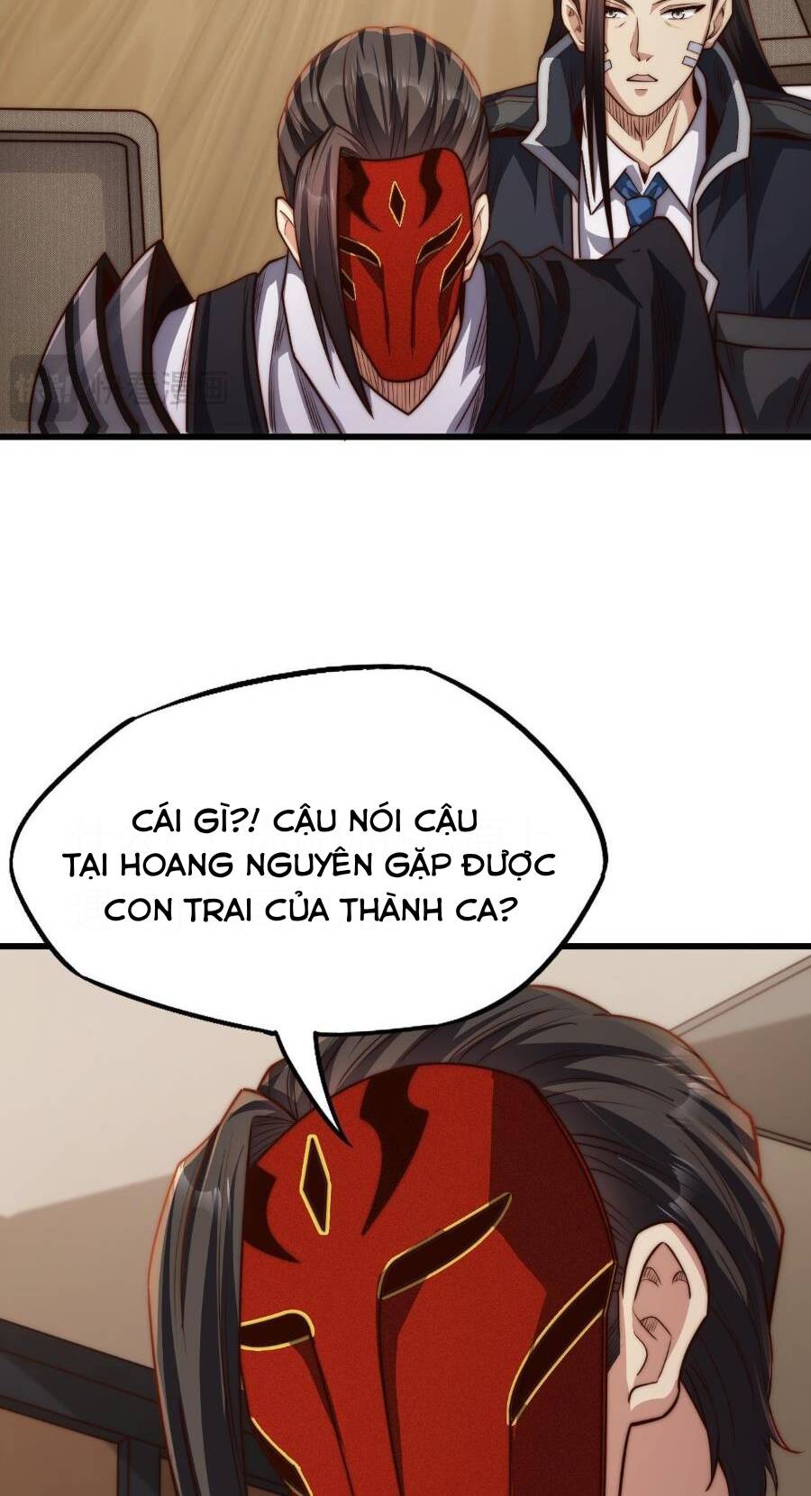 Farm Quái Thành Thần Chương 13 Ảnh 41