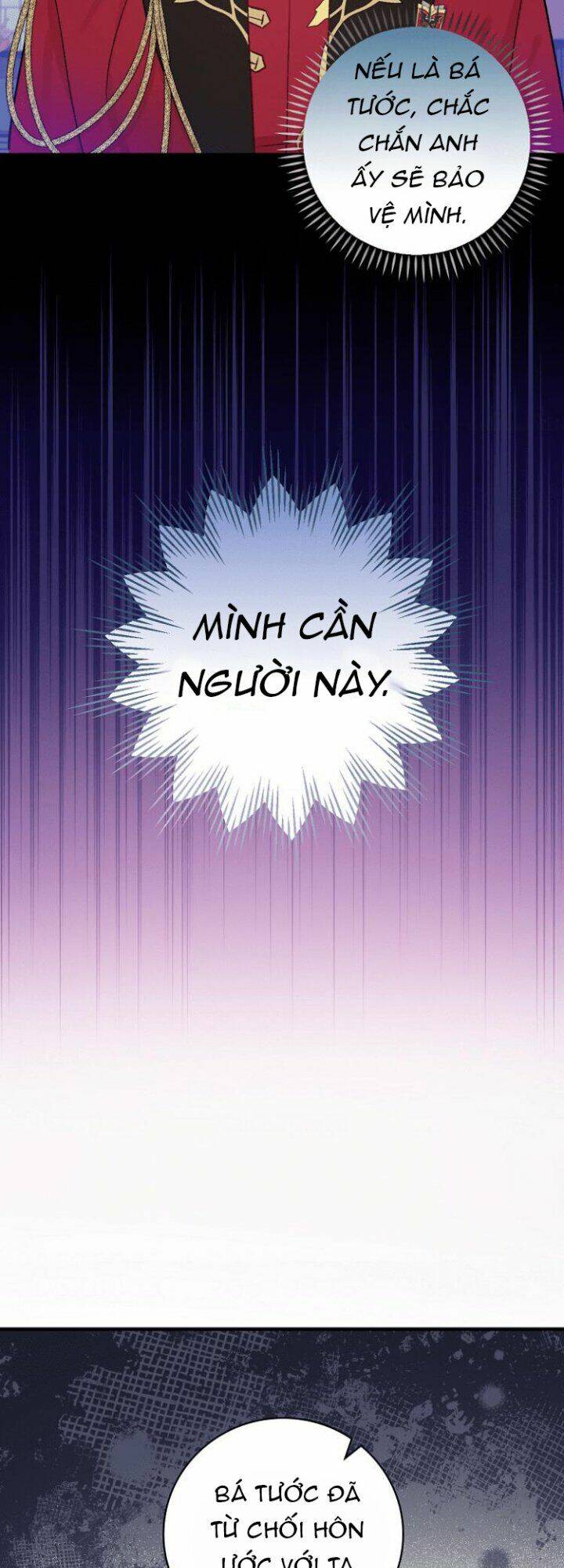 Kỵ Sĩ Đỏ Không Mê Tiền Mù Quáng Chương 42 Ảnh 32