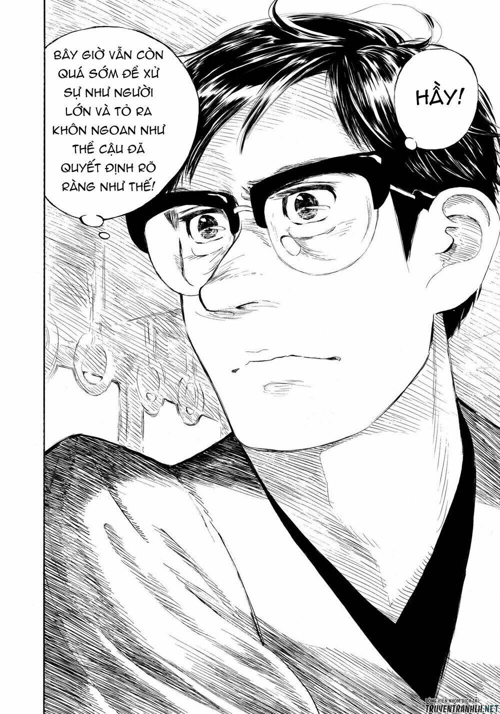 Kannou Sensei Chương 11 Ảnh 28