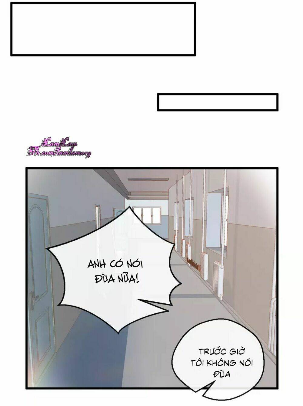 Rắc Rối Với Anh Trai Của Bạn Trai Cũ Chương 11 Ảnh 40