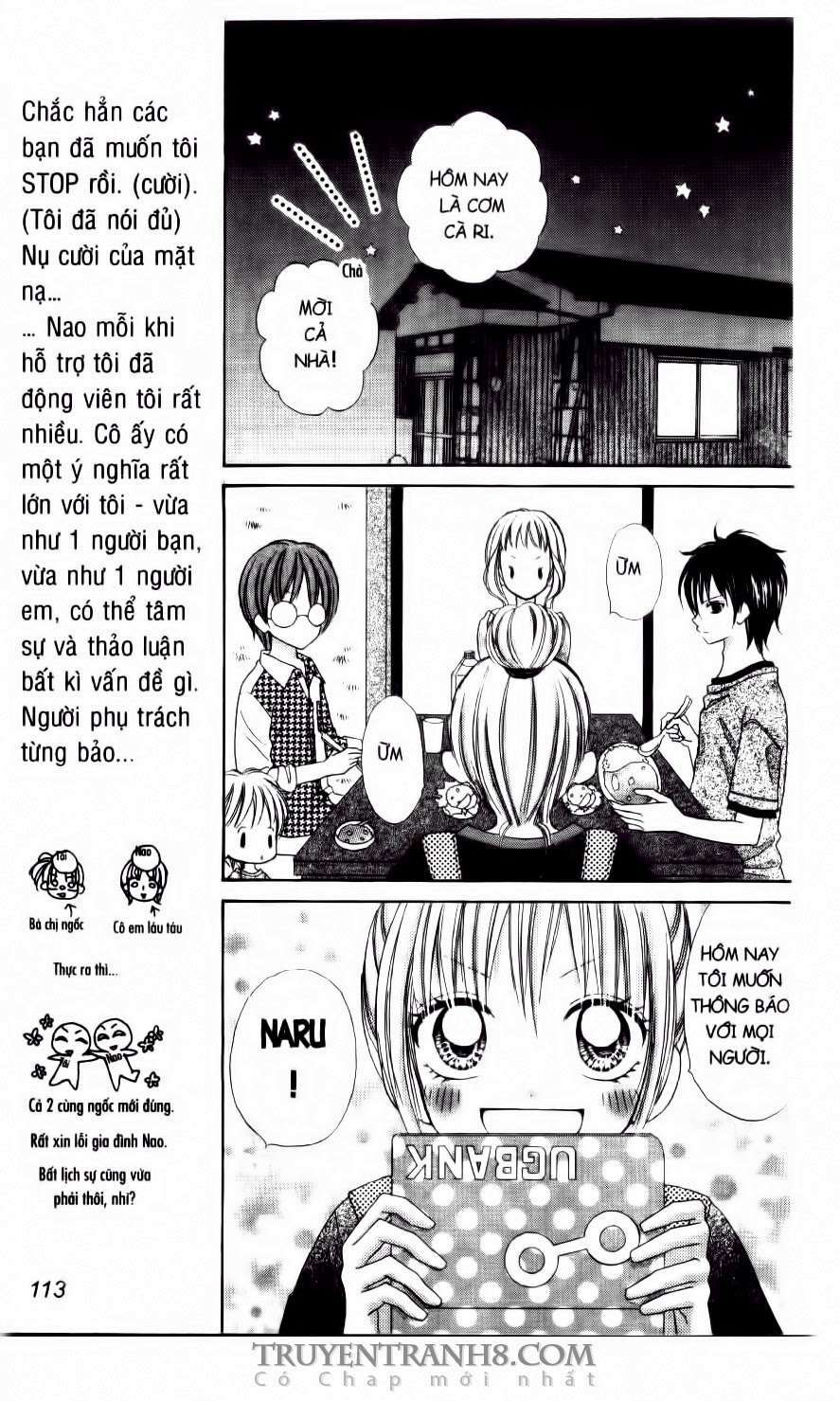 TiệM ThờI Trang, Love Cotton Chương 10 Ảnh 27