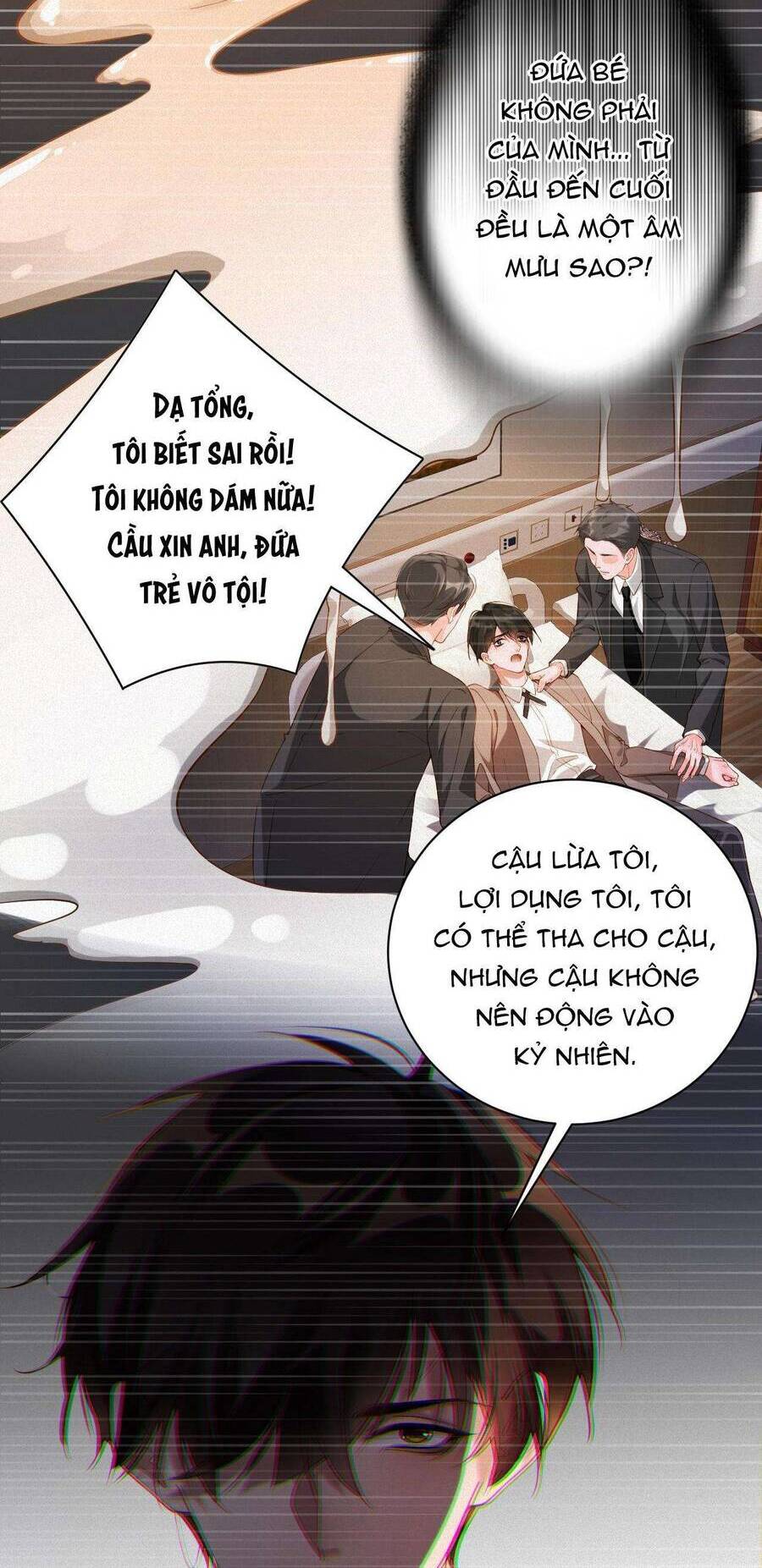 Chồng Cũ Lại Muốn Tái Hôn Chương 56 Ảnh 18