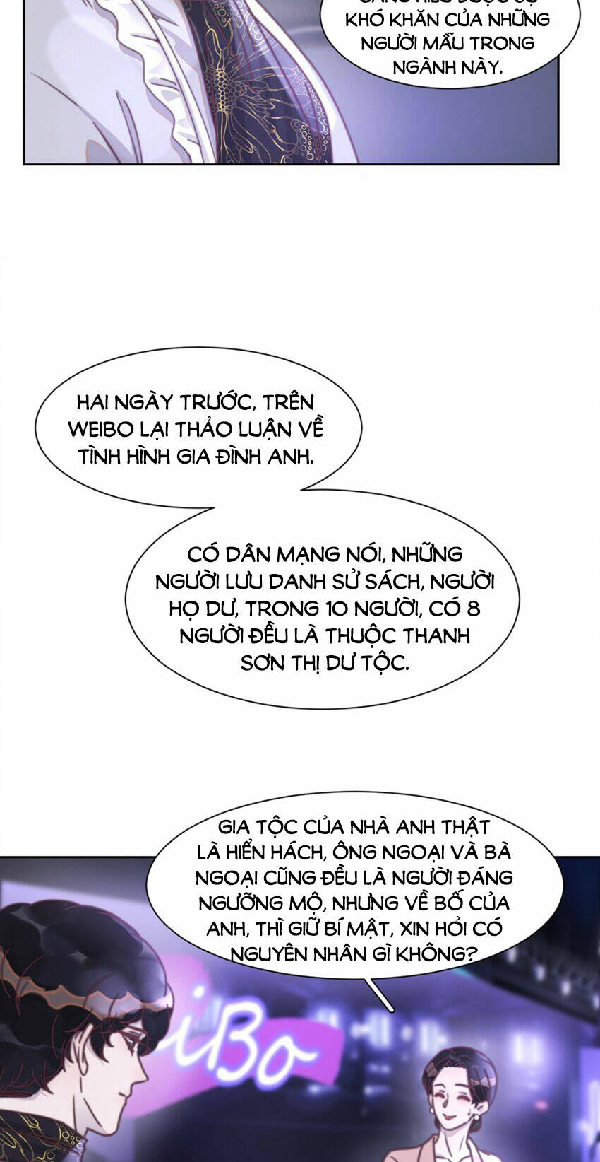 Nghe Nói Tôi Rất Nghèo Chương 137 Ảnh 10