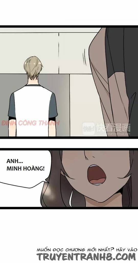 Mục Vụ Chương 1 Ảnh 25