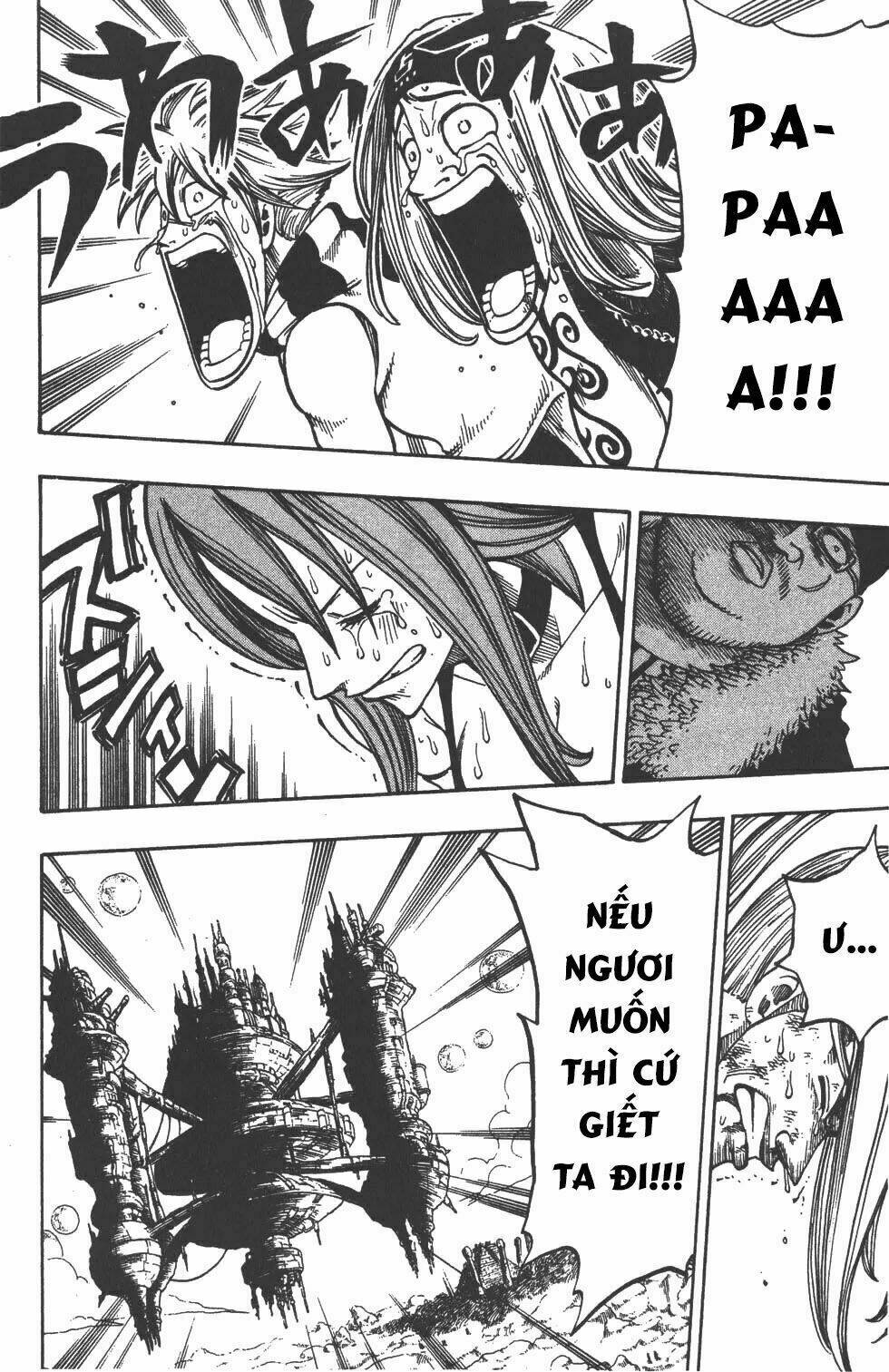 Rave Master Chương 213 Ảnh 26