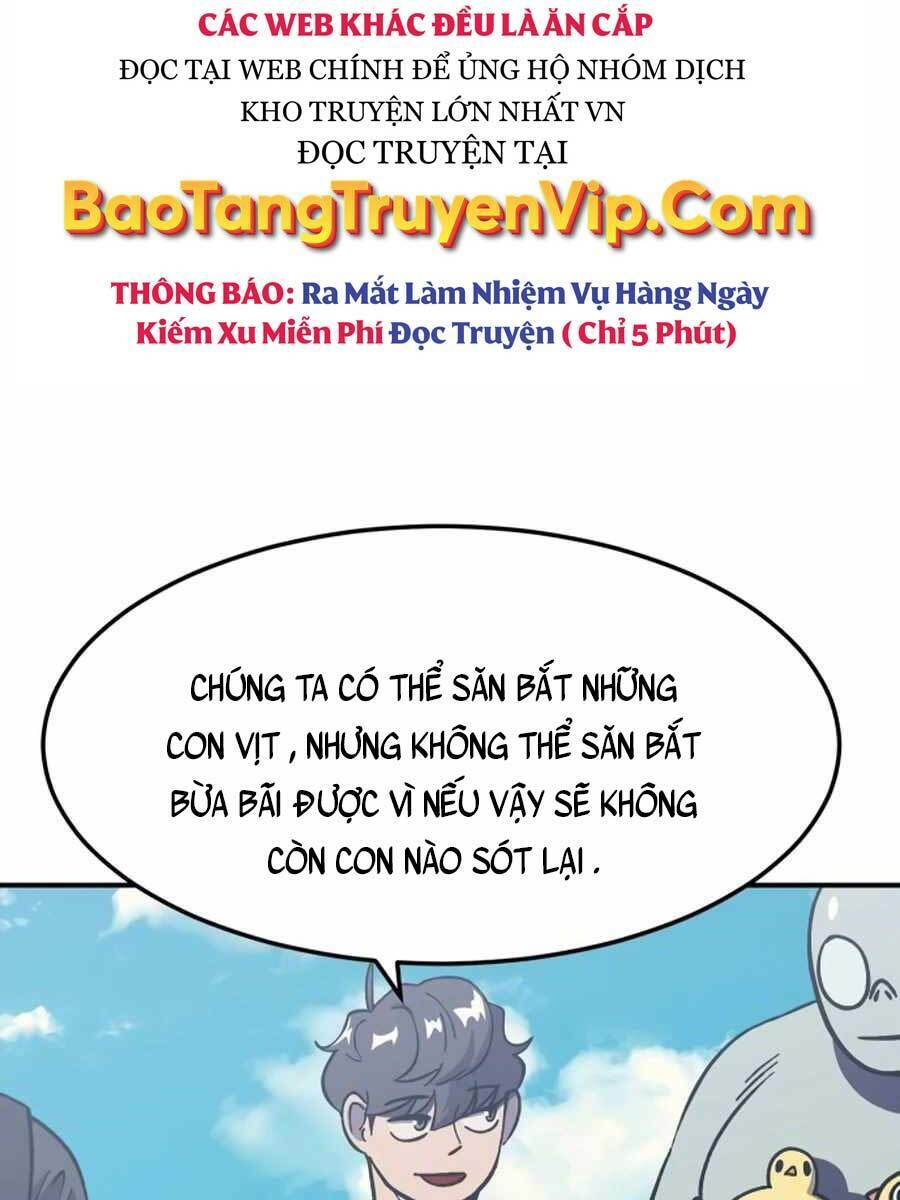 Thợ Săn Cơ Bắp Chương 13 Ảnh 4